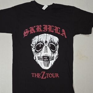 Skrilla - The Z Tour